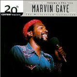 Greatest Hits, Vol. 2 Lyrics Marvin Gaye