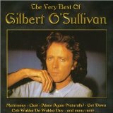 The Very Best Lyrics O'sullivan Gilbert