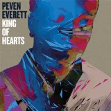 King of Hearts Lyrics Peven Everett