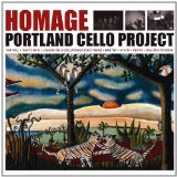 Portland Cello Project Lyrics Portland Cello Project