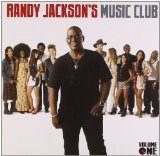 Randy Jackson's Music Club, Vol. 1 Lyrics Randy Jackson