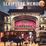 Scripture Memory - Pop Symphonies Lyrics Rick Altizer