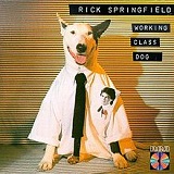 Working Class Dog Lyrics Rick Springfield