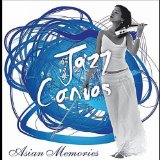 Jazz Canvas - Asian Memories Lyrics Shu Mei