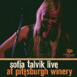 Live At Pittsburgh Winery Lyrics Sofia Talvik