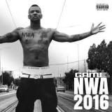 NWA 2016 Lyrics The Game