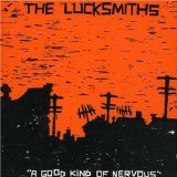 A Good Kind Of Nervous Lyrics The Lucksmiths