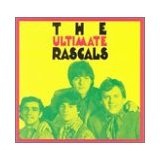 The Ultimate Rascals Lyrics The Rascals