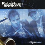 Flight 1974 Lyrics The Robertson Brothers