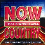 Now That's What I Call Country Ballads Lyrics Various Artists