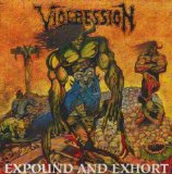 Expound & Exhort Lyrics Viogression