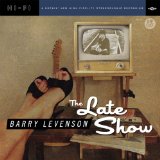 The Late Show Lyrics Barry Levenson