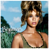 B-Day Lyrics Beyonce