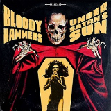 Under Satan's Sun Lyrics Bloody Hammers