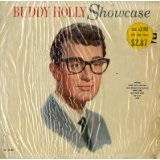 Showcase Lyrics Buddy Holly