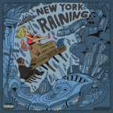 New York Raining (Single) Lyrics Charles Hamilton