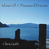Island of A Thousand Dreams Lyrics Chris Geith
