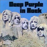 Deep Purple in Rock Lyrics Deep Purple