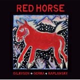 Red Horse Lyrics Eliza Gilkyson