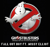 Ghostbusters (I'm Not Afraid) [Single] Lyrics Fall Out Boy