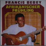 Afrikanischer Frühling Lyrics Francis Bebey