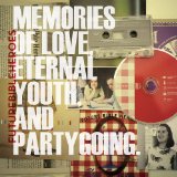 Memories of Love, Eternal Youth, and Partygoing Lyrics Future Bible Heroes