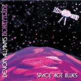 Space Age Blues Lyrics Honeytribe