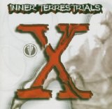 X Lyrics Inner Terrestrials