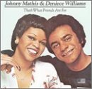 Miscellaneous Lyrics Johnny Mathis & Deniece Williams