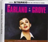 Garland At The Grove (Live) Lyrics Judy Garland