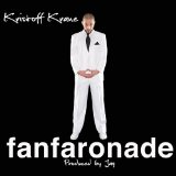Fanfaronade Lyrics Kristoff Krane