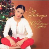 The Christmas Album Lyrics Lea Salonga
