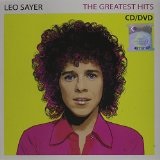 Greatest Hits Lyrics Leo Sayer