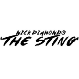 The Sting (Single) Lyrics Nick Diamonds