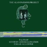 Tales Of Mystery And Imagination Lyrics Parsons Alan