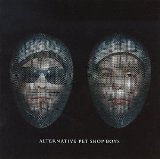 B-Sides Lyrics Pet Shop Boys