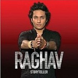 Storyteller Lyrics Raghav