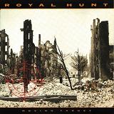 Moving Target Lyrics Royal Hunt