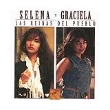 Las Reinas Del Pueblo Lyrics Selena