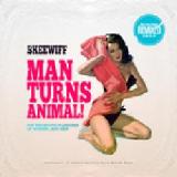 Man Turns Animal Remixed Lyrics Skeewiff