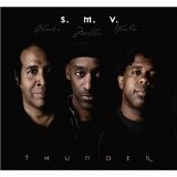 Thunder Lyrics SMV