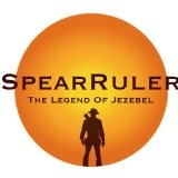 The Legend of Jezebel Lyrics SpearRuler