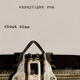 About Time (EP) Lyrics Straylight Run
