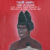 Train Of Thought Lost Lyrics, Rare Releases & Beautiful B-Sides, Vol. 1 Lyrics Talib Kweli