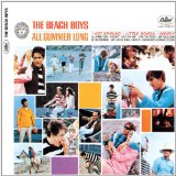 All Summer Long Lyrics The Beach Boys