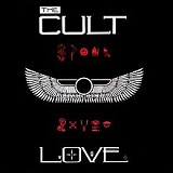 Love Lyrics The Cult