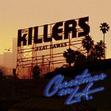 Christmas in L.A. (Single) Lyrics The Killers