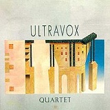 Quartet Lyrics Ultravox