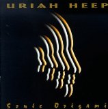 Sonic Origami Lyrics Uriah Heep