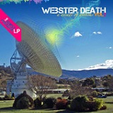 A Decade of Anthems, Vol. 2: The Empty Pockets LP Lyrics Webster Death